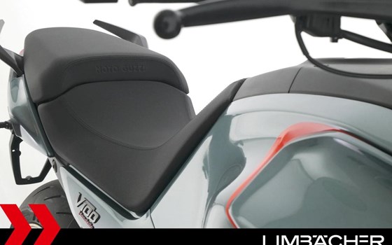 Gebrauchtmotorrad Moto Guzzi V100 Mandello S - Bild 15