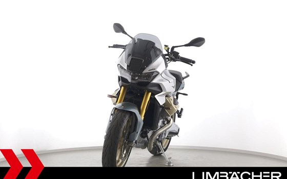 Gebrauchtmotorrad Moto Guzzi V100 Mandello S - Bild 3