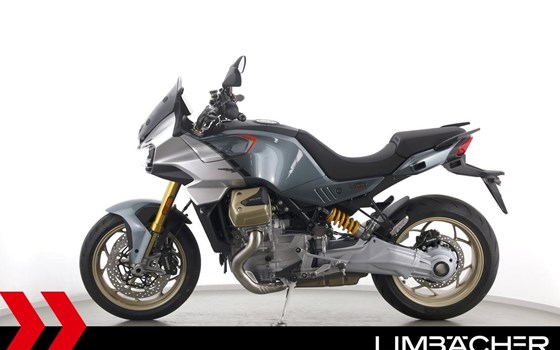Gebrauchtmotorrad Moto Guzzi V100 Mandello S - Bild 5