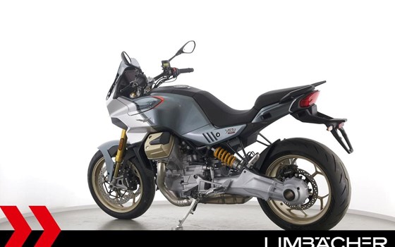 Gebrauchtmotorrad Moto Guzzi V100 Mandello S - Bild 6
