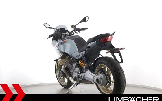 Gebrauchtmotorrad Moto Guzzi V100 Mandello S - Bild 7