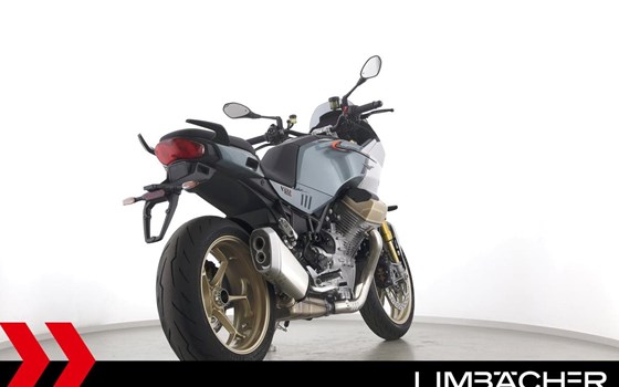 Gebrauchtmotorrad Moto Guzzi V100 Mandello S - Bild 8