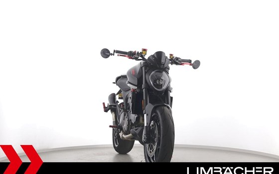 Gebrauchtmotorrad Ducati Monster + - Bild 11