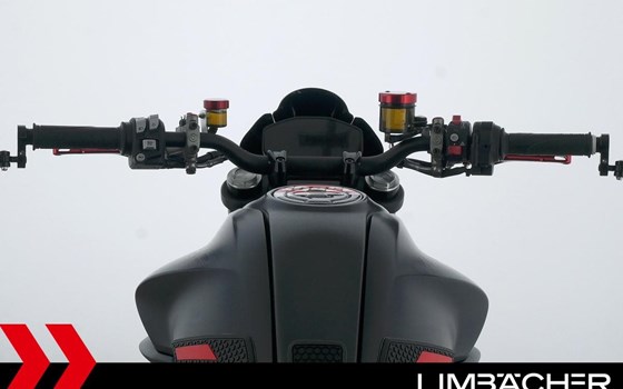 Gebrauchtmotorrad Ducati Monster + - Bild 13
