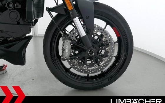 Gebrauchtmotorrad Ducati Monster + - Bild 14