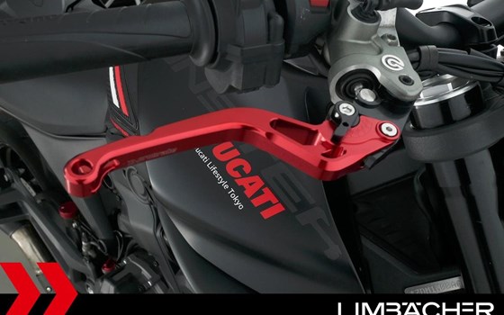 Gebrauchtmotorrad Ducati Monster + - Bild 15
