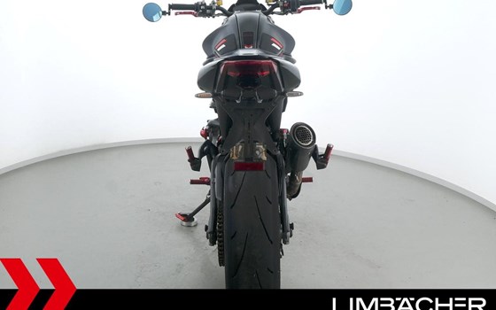 Gebrauchtmotorrad Ducati Monster + - Bild 18
