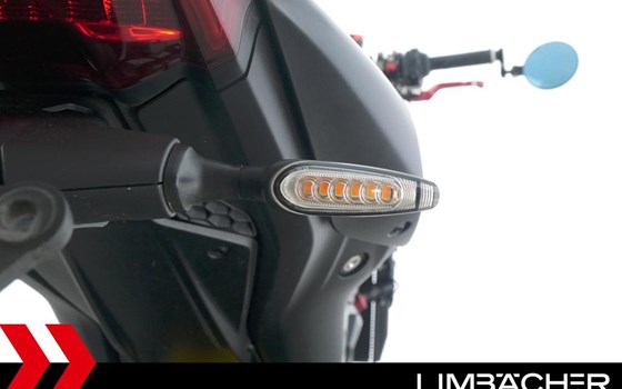 Gebrauchtmotorrad Ducati Monster + - Bild 19