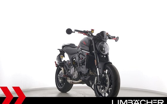 Gebrauchtmotorrad Ducati Monster + - Bild 2