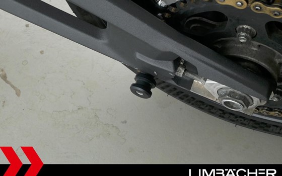 Gebrauchtmotorrad Ducati Monster + - Bild 20
