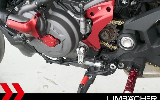 Gebrauchtmotorrad Ducati Monster + - Bild 21