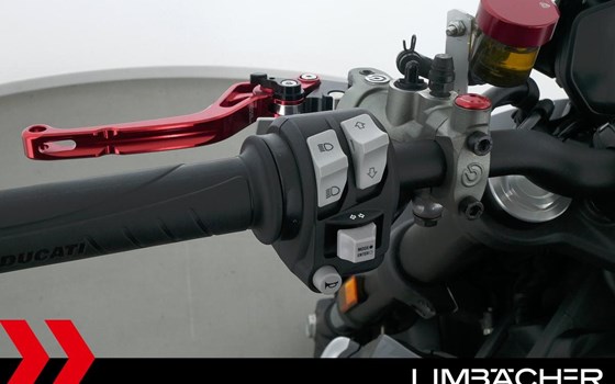 Gebrauchtmotorrad Ducati Monster + - Bild 22
