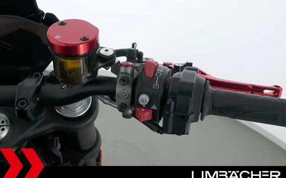Gebrauchtmotorrad Ducati Monster + - Bild 23