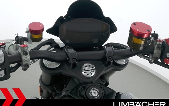 Gebrauchtmotorrad Ducati Monster + - Bild 24