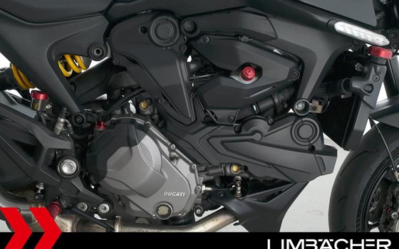 Gebrauchtmotorrad Ducati Monster + - Bild 25