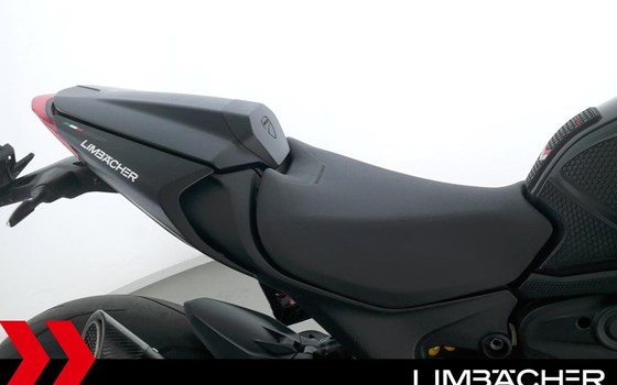 Gebrauchtmotorrad Ducati Monster + - Bild 26