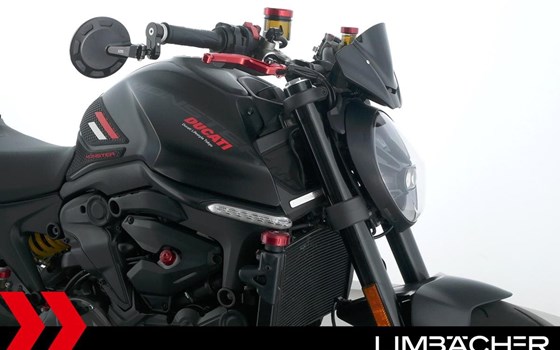 Gebrauchtmotorrad Ducati Monster + - Bild 27