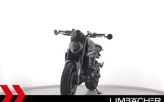 Gebrauchtmotorrad Ducati Monster + - Bild 3