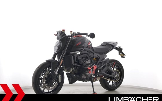 Gebrauchtmotorrad Ducati Monster + - Bild 4
