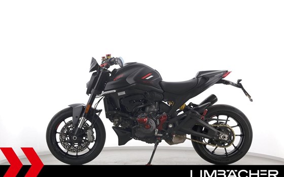 Gebrauchtmotorrad Ducati Monster + - Bild 5