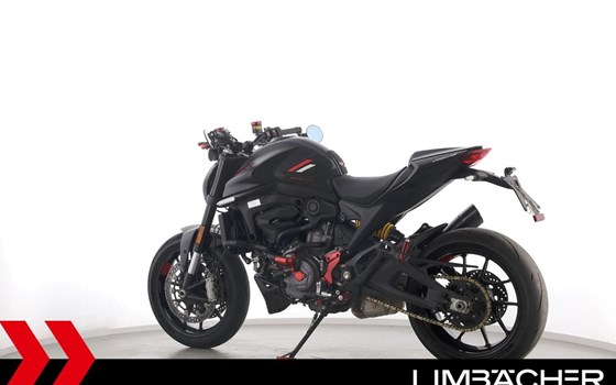 Gebrauchtmotorrad Ducati Monster + - Bild 6