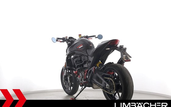 Gebrauchtmotorrad Ducati Monster + - Bild 7