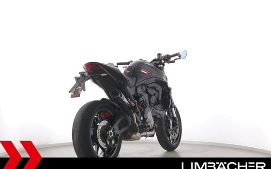 Gebrauchtmotorrad Ducati Monster + - Bild 8