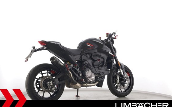 Gebrauchtmotorrad Ducati Monster + - Bild 9