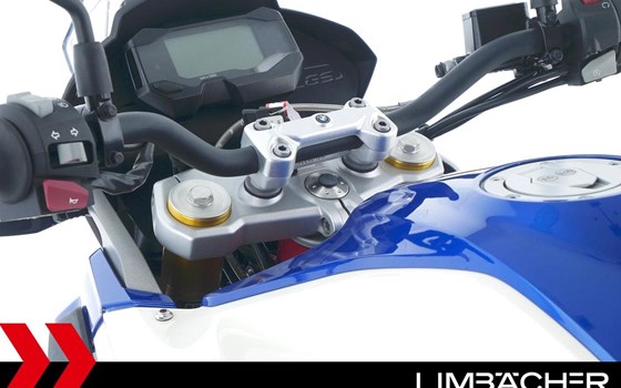 Gebrauchtmotorrad BMW G 310 GS - Bild 13