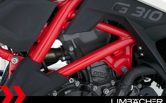 Gebrauchtmotorrad BMW G 310 GS - Bild 15