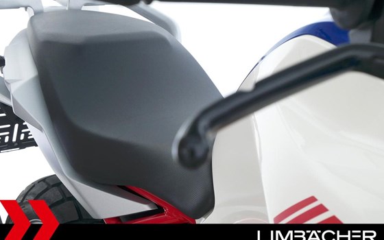 Gebrauchtmotorrad BMW G 310 GS - Bild 17