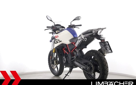 Gebrauchtmotorrad BMW G 310 GS - Bild 7