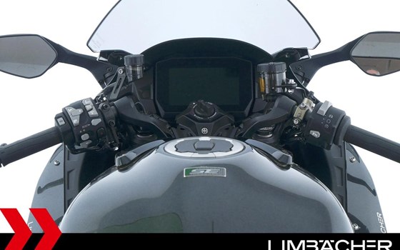 Gebrauchtmotorrad Kawasaki Ninja H2 SX SE - Bild 13
