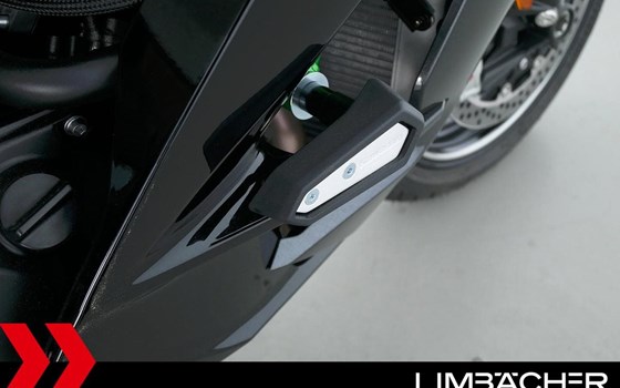 Gebrauchtmotorrad Kawasaki Ninja H2 SX SE - Bild 15