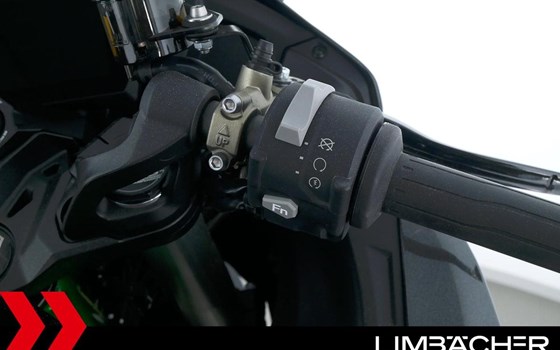 Gebrauchtmotorrad Kawasaki Ninja H2 SX SE - Bild 23