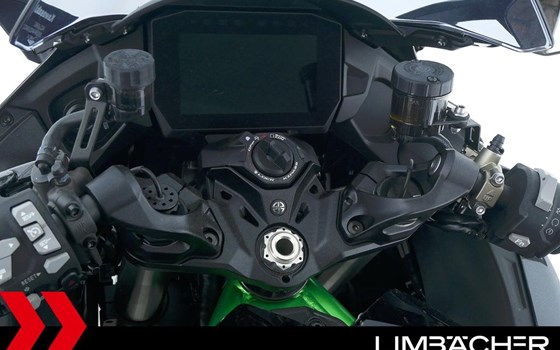 Gebrauchtmotorrad Kawasaki Ninja H2 SX SE - Bild 24