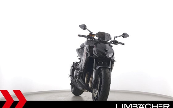 Gebrauchtmotorrad Kawasaki Z1000 - Bild 11