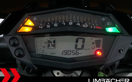 Gebrauchtmotorrad Kawasaki Z1000 - Bild 12