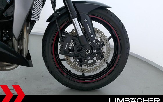 Gebrauchtmotorrad Kawasaki Z1000 - Bild 14