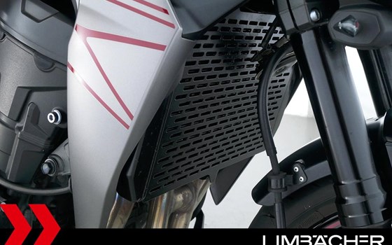 Gebrauchtmotorrad Kawasaki Z1000 - Bild 15