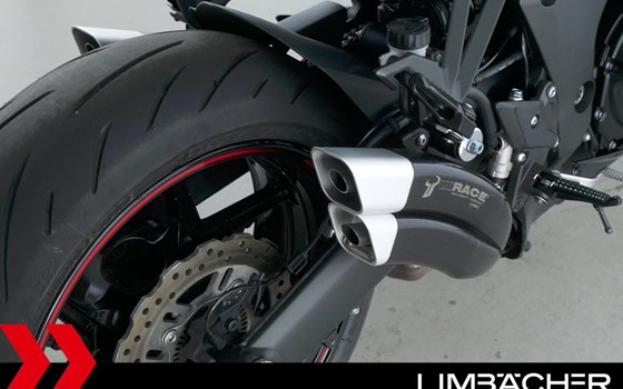 Gebrauchtmotorrad Kawasaki Z1000 - Bild 16