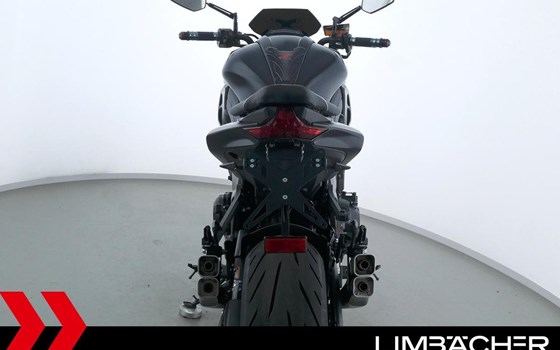 Gebrauchtmotorrad Kawasaki Z1000 - Bild 17