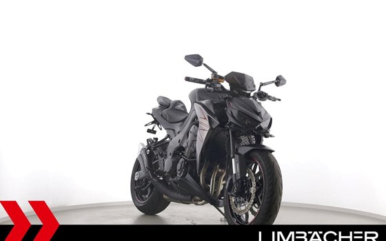 Gebrauchtmotorrad Kawasaki Z1000 - Bild 2