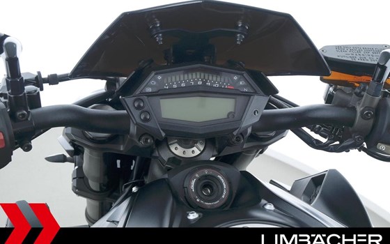 Gebrauchtmotorrad Kawasaki Z1000 - Bild 22