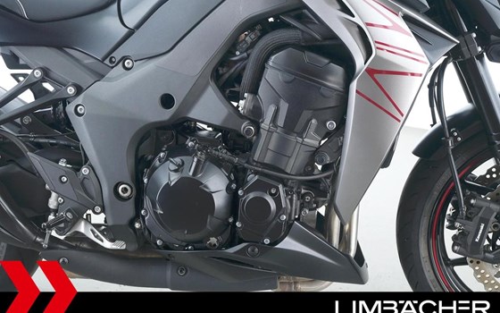 Gebrauchtmotorrad Kawasaki Z1000 - Bild 23