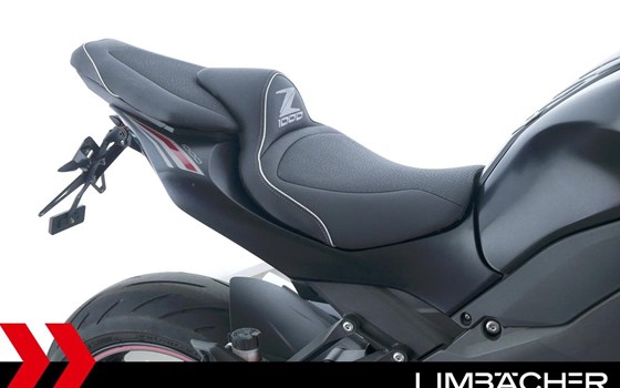 Gebrauchtmotorrad Kawasaki Z1000 - Bild 24