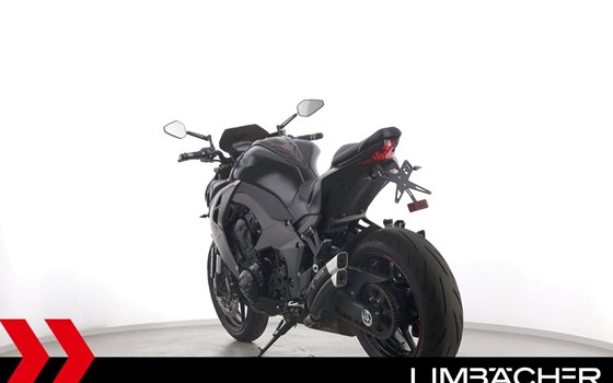 Gebrauchtmotorrad Kawasaki Z1000 - Bild 7