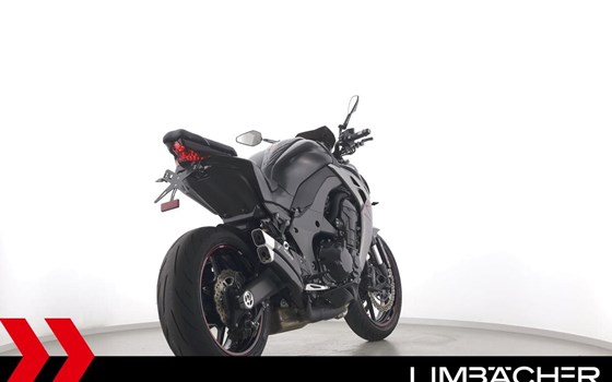 Gebrauchtmotorrad Kawasaki Z1000 - Bild 8
