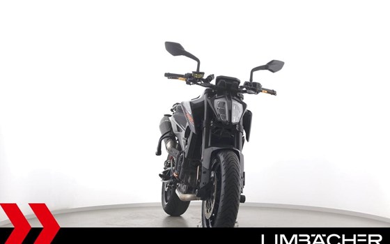 Gebrauchtmotorrad KTM 790 Duke - Bild 11