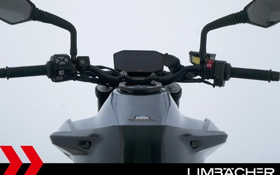 Gebrauchtmotorrad KTM 790 Duke - Bild 13